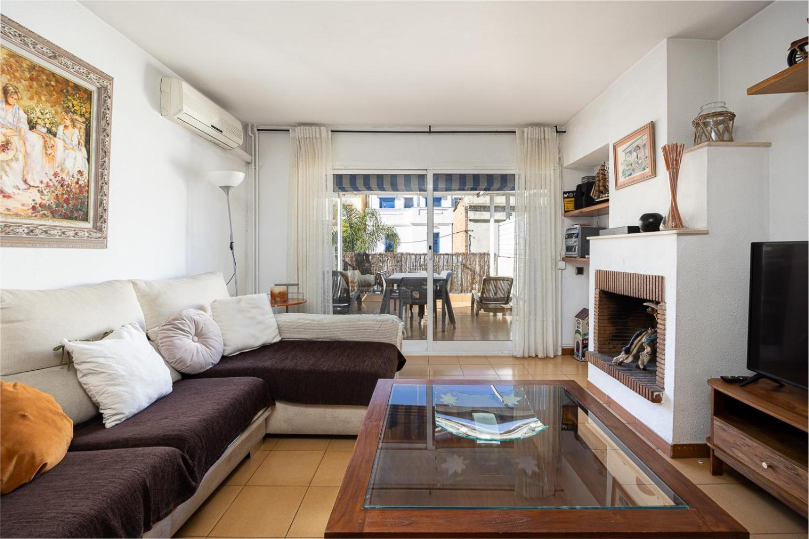 Ferienhaus House 5 Mins From